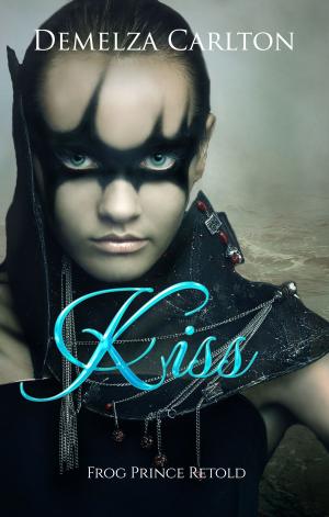 bigCover of the book Kiss by 
