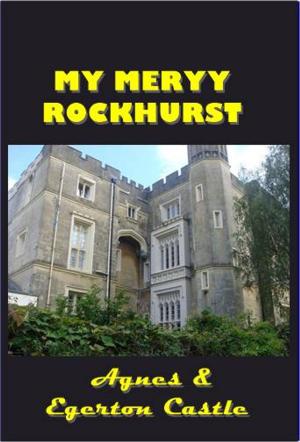 Book cover of My Merry Rockhurst