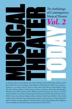 bigCover of the book Musical Theater Today Volume 2 by 