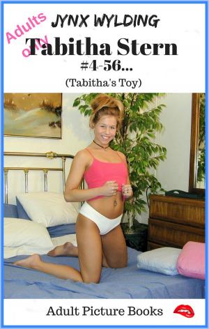 Cover of the book Tabitha Stern Tabithas Toy by Jynx Wylding