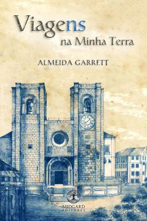 Cover of the book Viagens na Minha Terra by Peter Tong