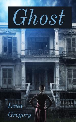 Cover of the book Ghost by Angelique Armae
