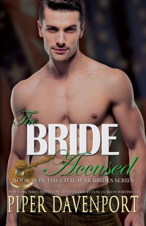 Cover of the book The Bride Accused by Lisa Torquay