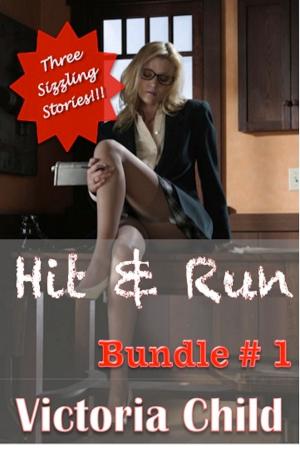Cover of the book Hit & Run Bundle #1 by Susie Frei