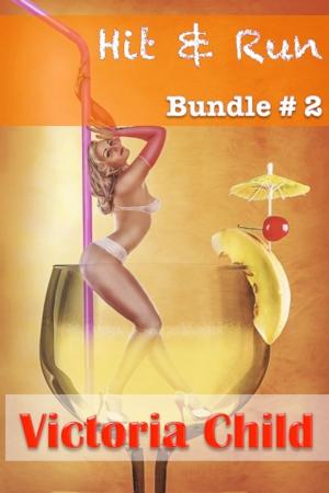 Cover of the book Hit & Run Bundle #2 by Jamie Jade