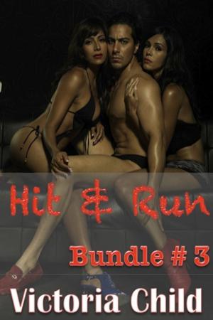 Cover of the book Hit & Run Bundle #3 by Kelly Haven
