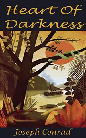 Cover of the book Heart of Darkness by Joseph Smith Fletcher