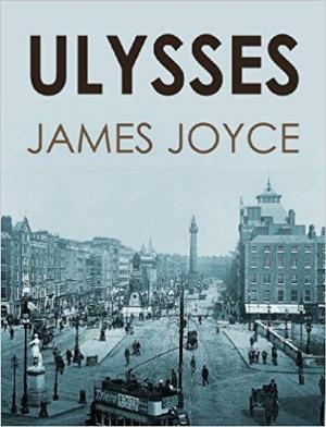 Cover of the book Ulysses by Mary Shelley