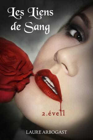 Cover of the book Les Liens de Sang - Tome 2 : Éveil by Jameson C. Smith