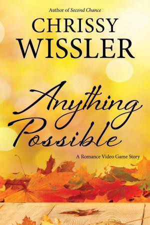 Cover of the book Anything Possible by Cricket Rohman