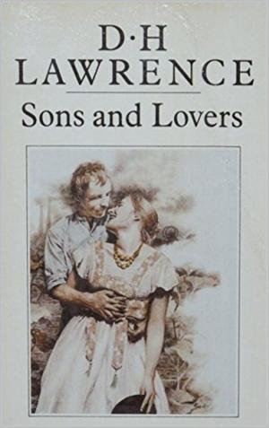 Cover of the book Sons and Lovers by Edith Wharton