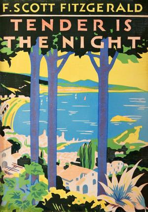 bigCover of the book Tender is the Night by 