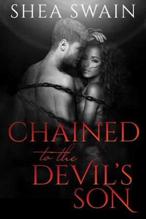 bigCover of the book Chained to Devil's Son by 