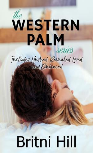 bigCover of the book The Western Palm Series by 