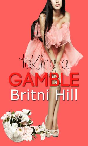 Book cover of Taking a Gamble