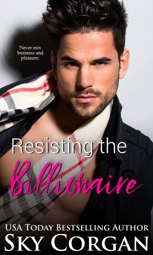 Cover of Resisting the Billionaire