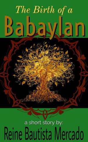 Cover of the book The Birth of a Babaylan by Nathan Anton