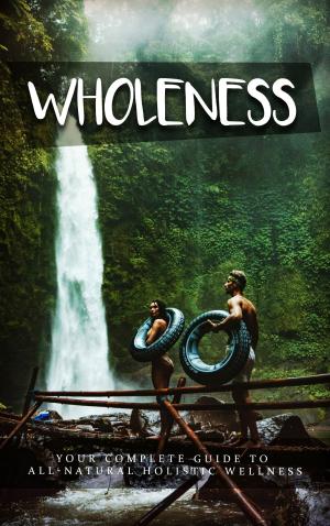 Cover of the book Wholeness by Sven Erlandson