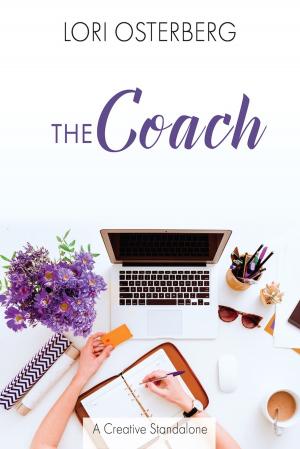 Book cover of The Coach