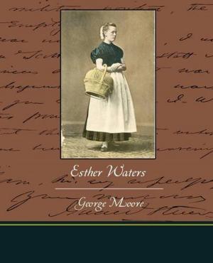 Cover of the book Esther Waters by Virginia Woolf