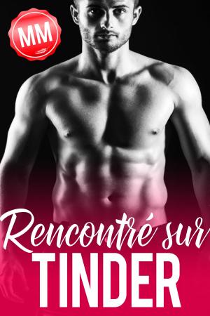 Cover of the book Rencontré sur Tinder (MM) by Jericho C. Hale