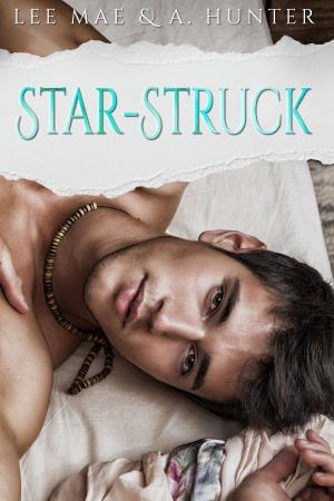 Cover of the book STAR-STRUCK by Lauren Hope