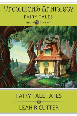 Cover of Fairy Tale Fates