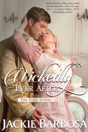 Cover of Wickedly Ever After