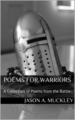 Cover of the book Poems For Warriors by Patrizio D'amico