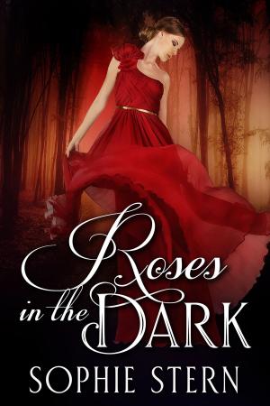 bigCover of the book Roses in the Dark by 