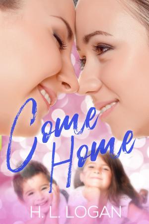 Cover of the book Come Home by Alexa Grave