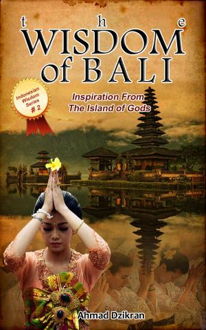 Cover of The Wisdom of Bali