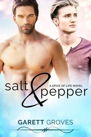 Book cover of Salt & Pepper