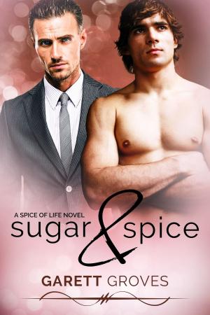 Cover of the book Sugar & Spice by NATASHA OAKLEY