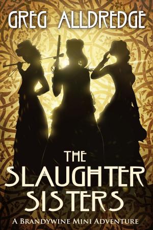 Cover of the book A Slaughter Sisters Adventure #1 by Crystal Marcos