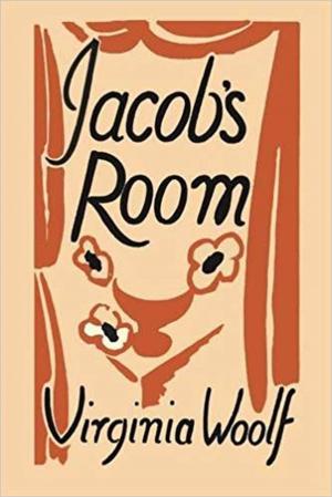 bigCover of the book Jacob's Room by 