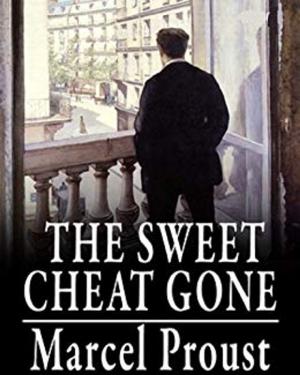 Cover of the book The Sweet Cheat Gone (The Fugitive) by Emile Gaboriau