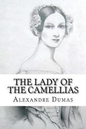 Cover of the book The Lady of the Camellias by Franz Kafka