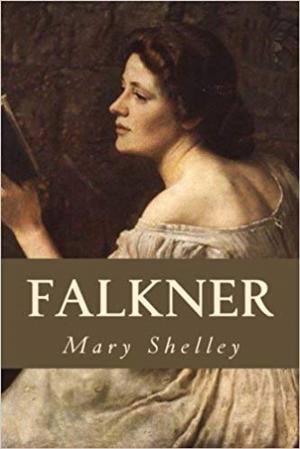 Cover of the book Falkner by Edgar Wallace