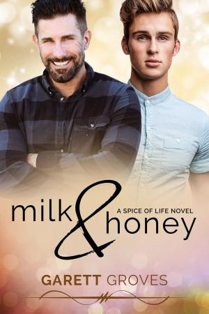 Book cover of Milk & Honey