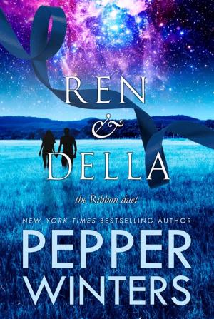 Book cover of Ren and Della