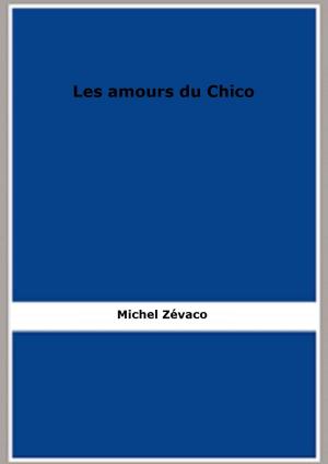 Cover of the book Les amours du Chico by Mary Grant Bruce