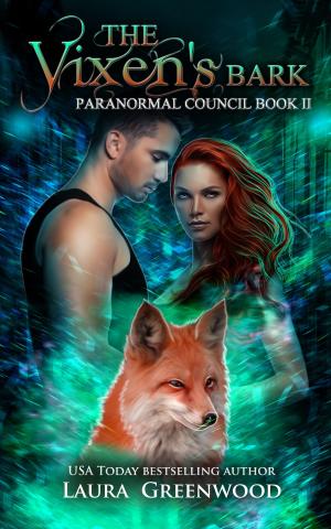 Cover of the book The Vixen's Bark by Kris Norris