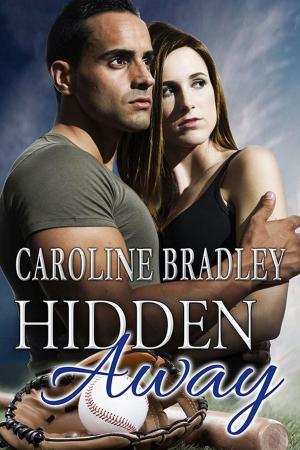 Cover of the book Hidden Away by Beth Sadler