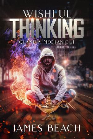 Cover of the book Wishful Thinking by F. Paul Wilson, Yvonne Navarro, Thomas F. Monteleone