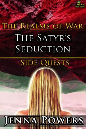 Cover of the book The Satyr's Seduction by Jane Snow
