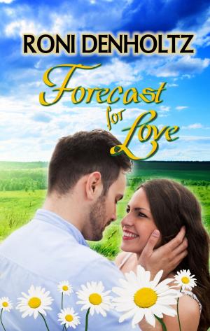 Cover of the book Forecast for Love by Meg Alexander