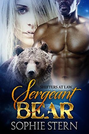 bigCover of the book Sergeant Bear by 