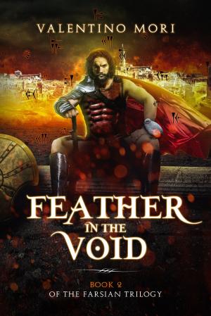 Cover of the book Feather in the Void by Valentino