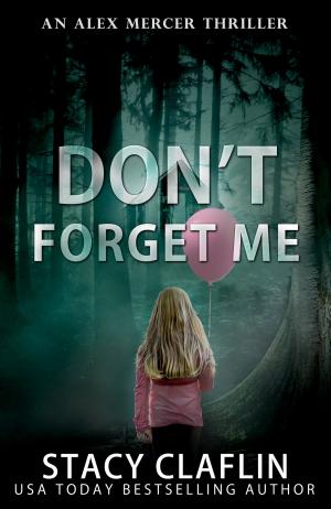 Cover of the book Don't Forget Me by Simone van der Vlugt
